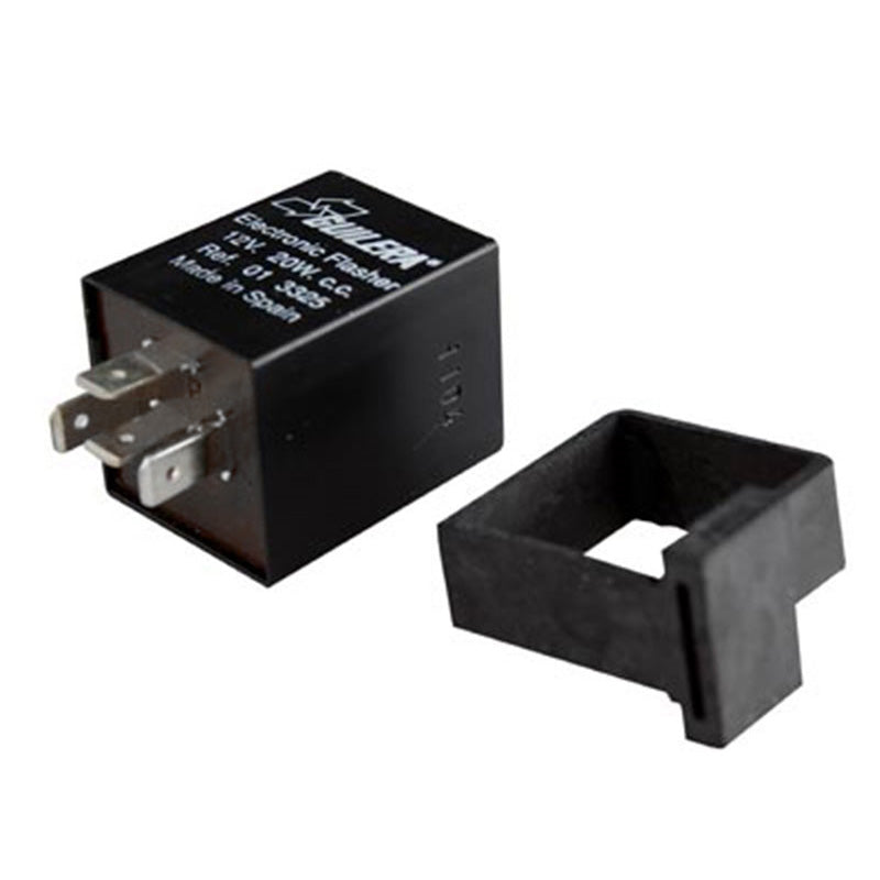 TEKNIX FLASHER RELAY BWS R 89-02 450777