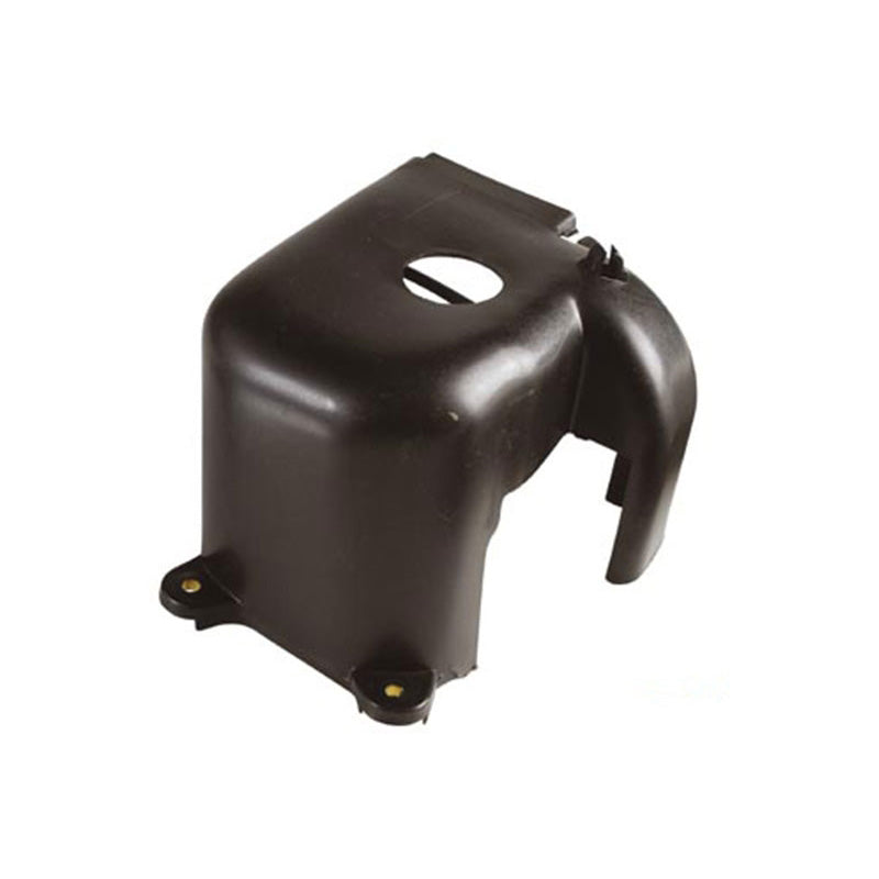 TEKNIX CYLINDER SHROUD COVER BWS 89-02 BLACK 451401