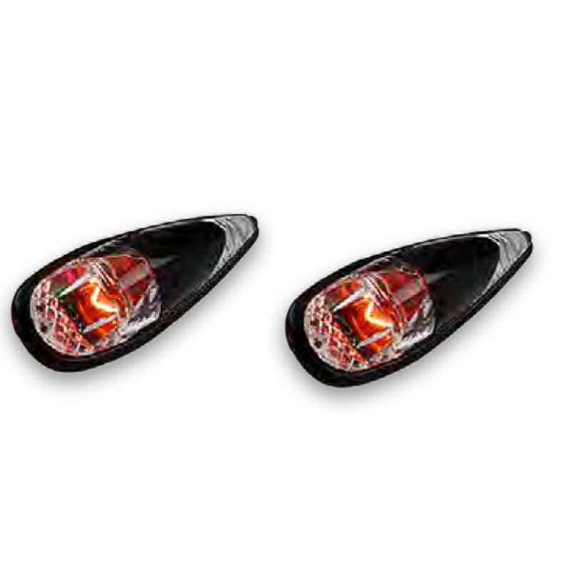 TUN R FLASHER MICRO CLIPS NOIR (PR) 451581