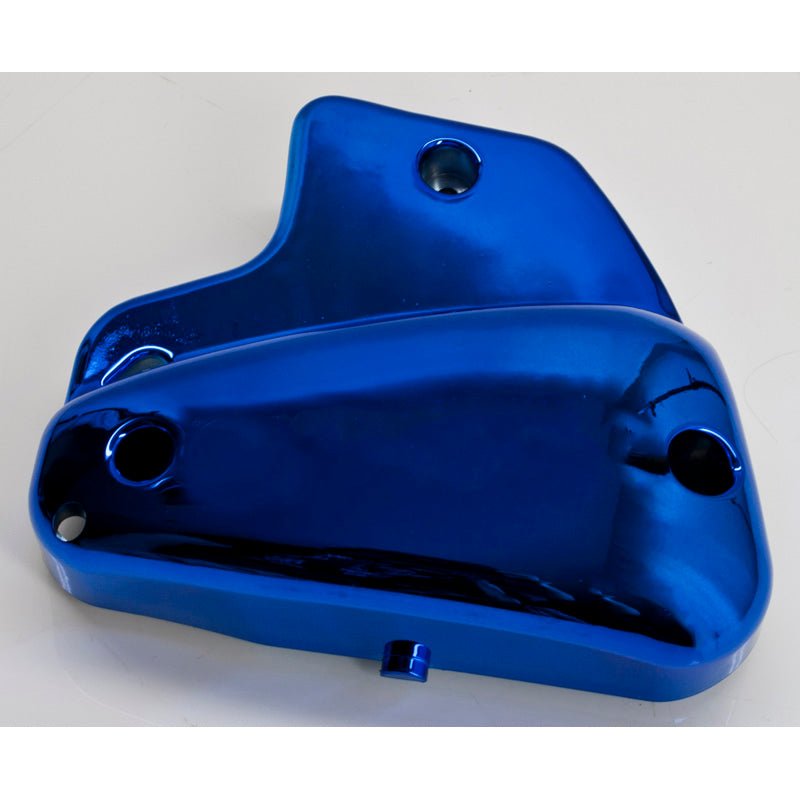 TUN R COOLING FAN COVER TUNR BLUE SPEEDFIGHT 09-10 451736