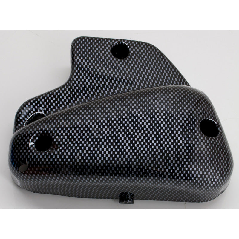 TUN R COOLING FAN COVER TUNR CARBON SPEEDFIGHT 09-10 451738