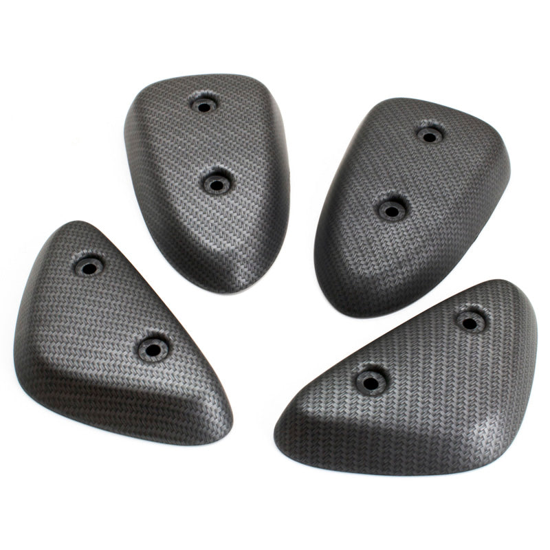 TUN R UNIVERSAL SIDE PROTECTOR TUNR MATT CARBON. 462136