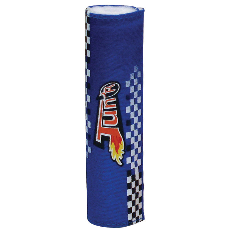 TUN R HANDLEBAR FOAM TUNR DRAUGHTBOARD BLUE. 465284
