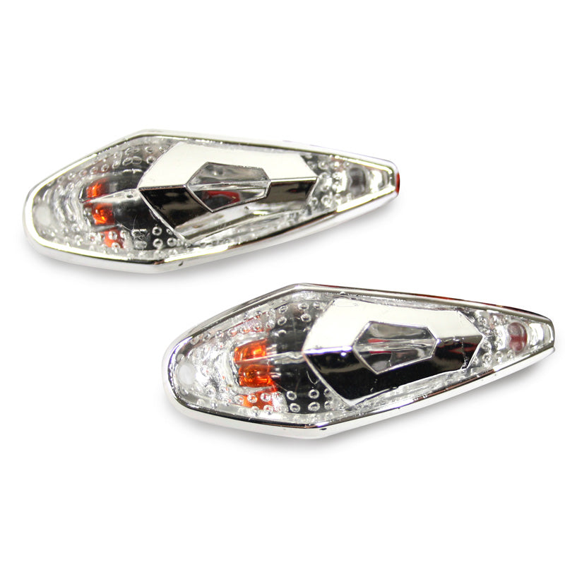 TUN R FLASHER FUTUR CHROME (PR) 473398