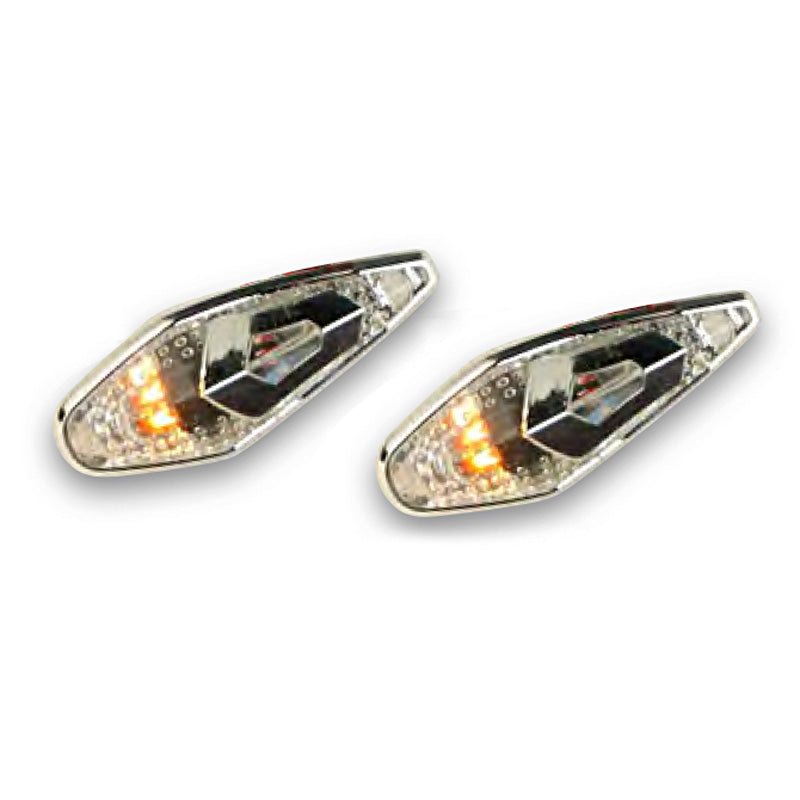 TUN R FLASHER FUTUR CHROME (PR) 473398