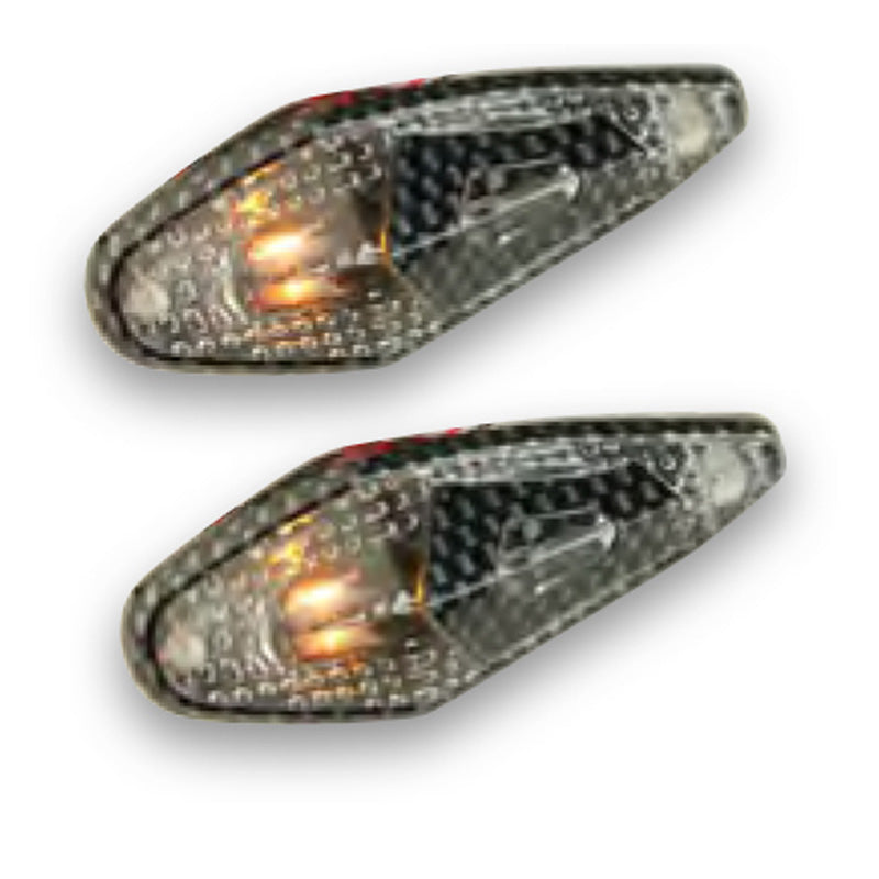 TUN R FLASHER FUTUR CARBONE (PR) 473399