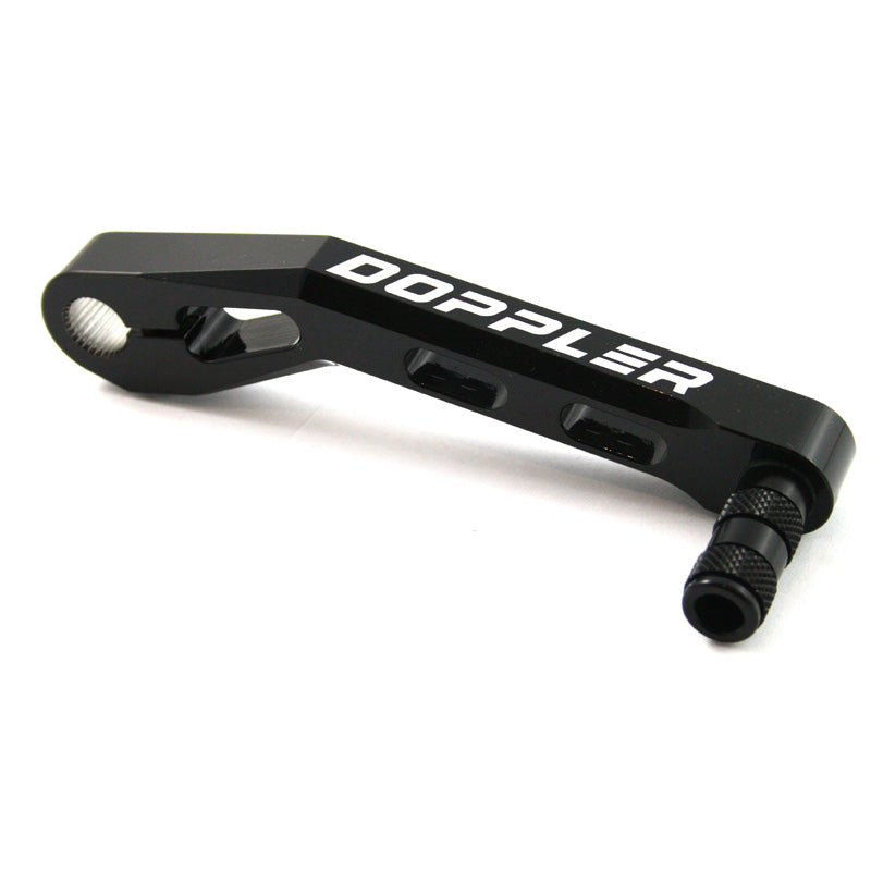 DOPPLER KICK DOPPLER BWS BLACK 475261