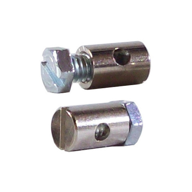 TEKNIX CABLE FITTING 5.5MM (10PCS) 478564