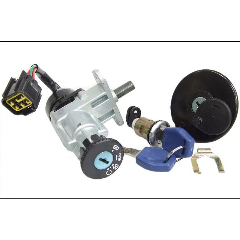TEKNIX IGNITION SWITCH KEEWAY F-ACT 479207