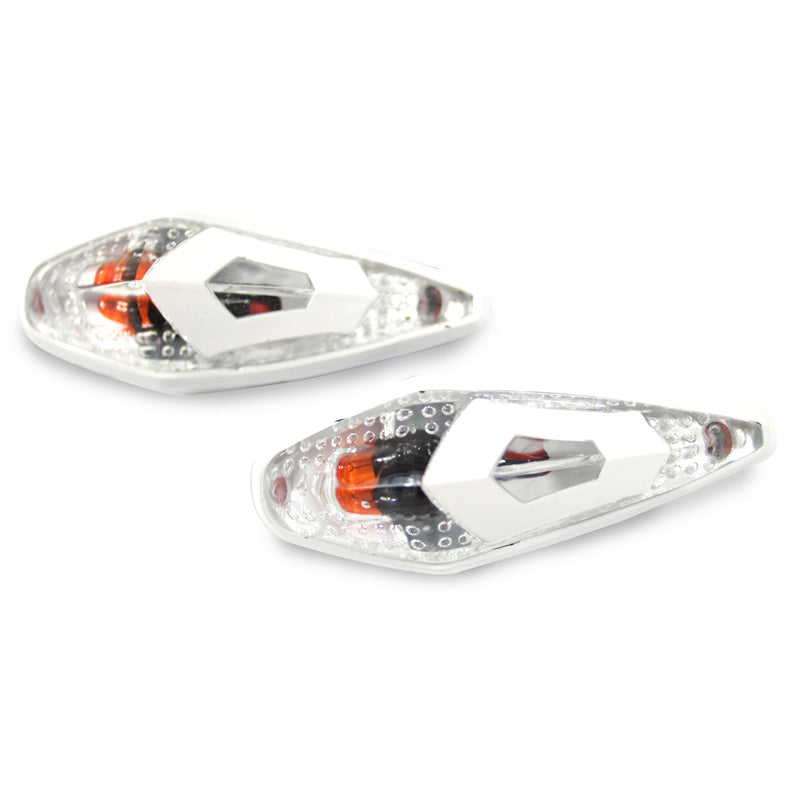 TUN R FLASHER FUTUR BLANC (PR) 480360