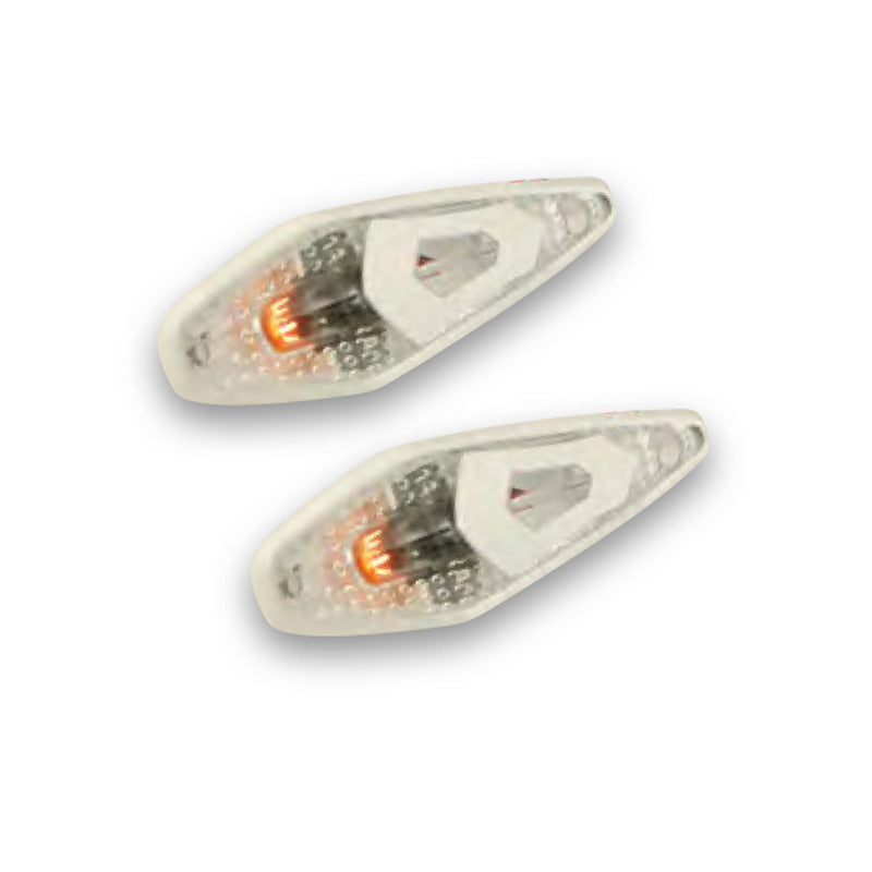 TUN R FLASHER FUTUR BLANC (PR) 480360