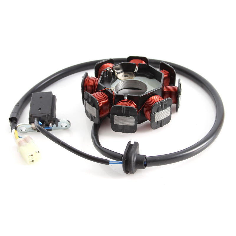 TEKNIX STATOR KYMCO 50 2T 480390