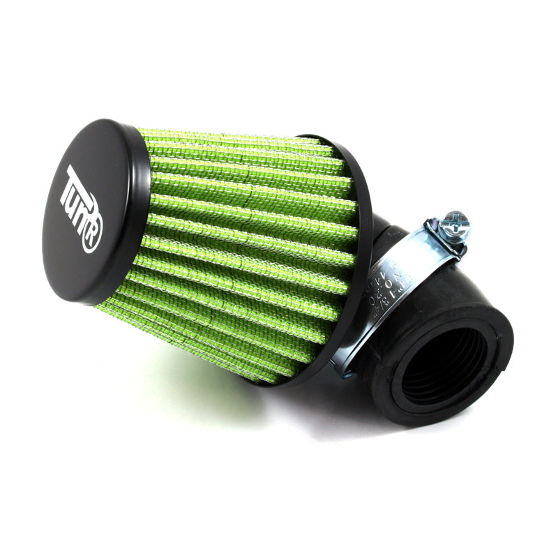 TUN R AIR FILTER TUNR 9OD LONG 28-35MM VERT 480756