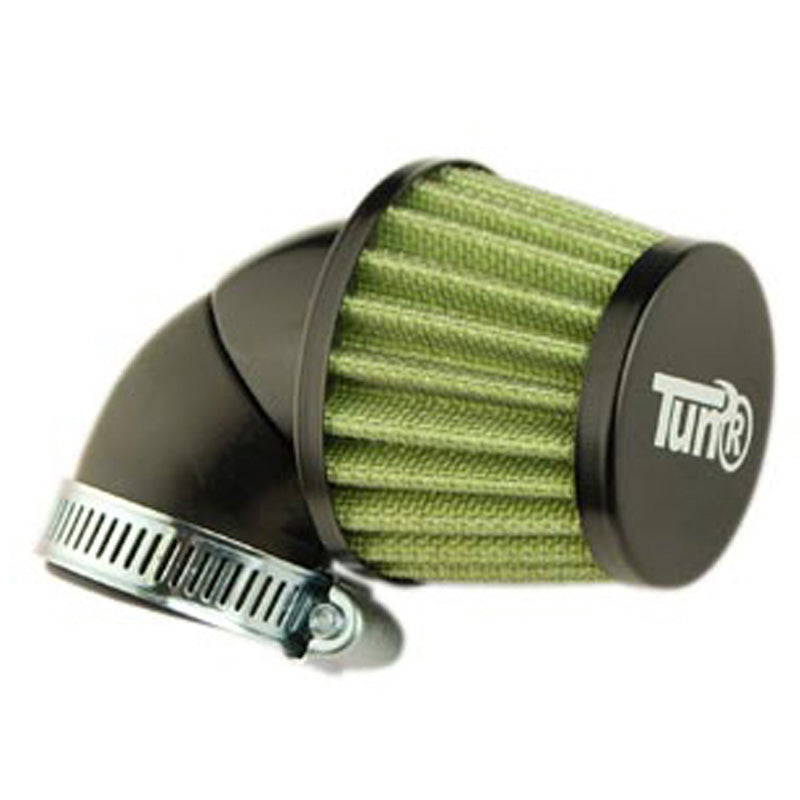 TUN R AIR FILTER TUNR 9OD SHORT 28-35MM VERT 480757