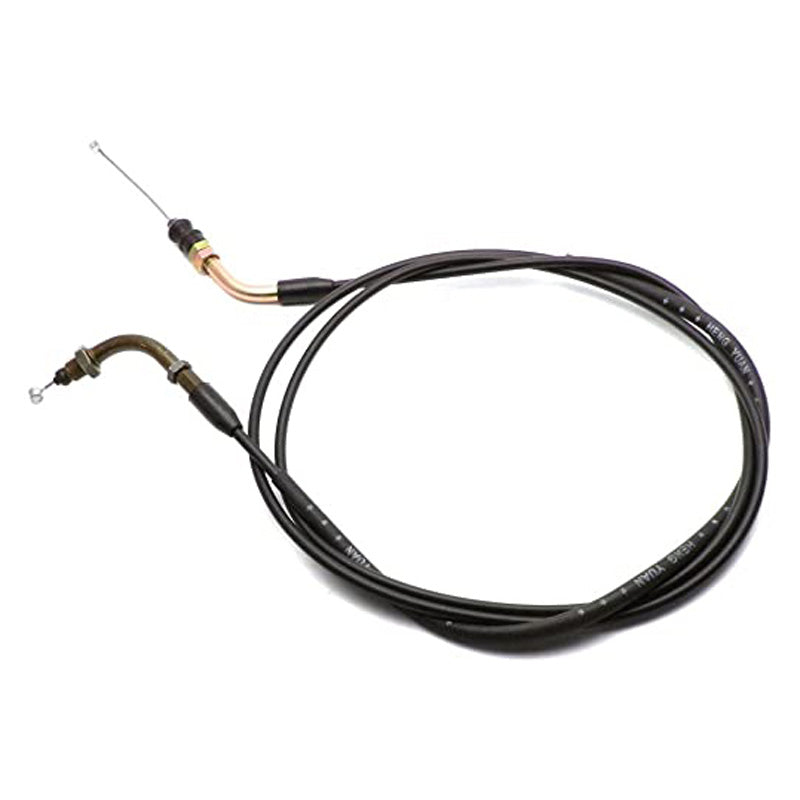 TEKNIX THROTTLE CABLE GY6 50-150 73INCH 482754