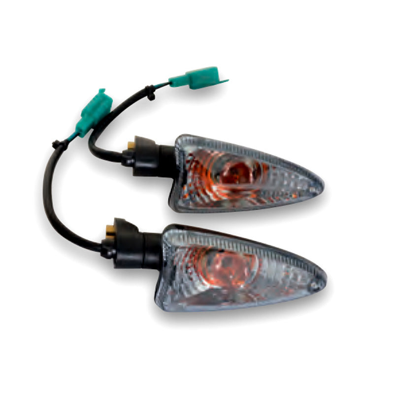 TEKNIX FLASHER SR MOTARD/TYPHOON X (PR) 484718