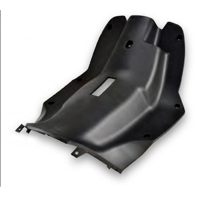 TEKNIX LEG PROTECTOR KEEWAY F-ACT NOIR 485902