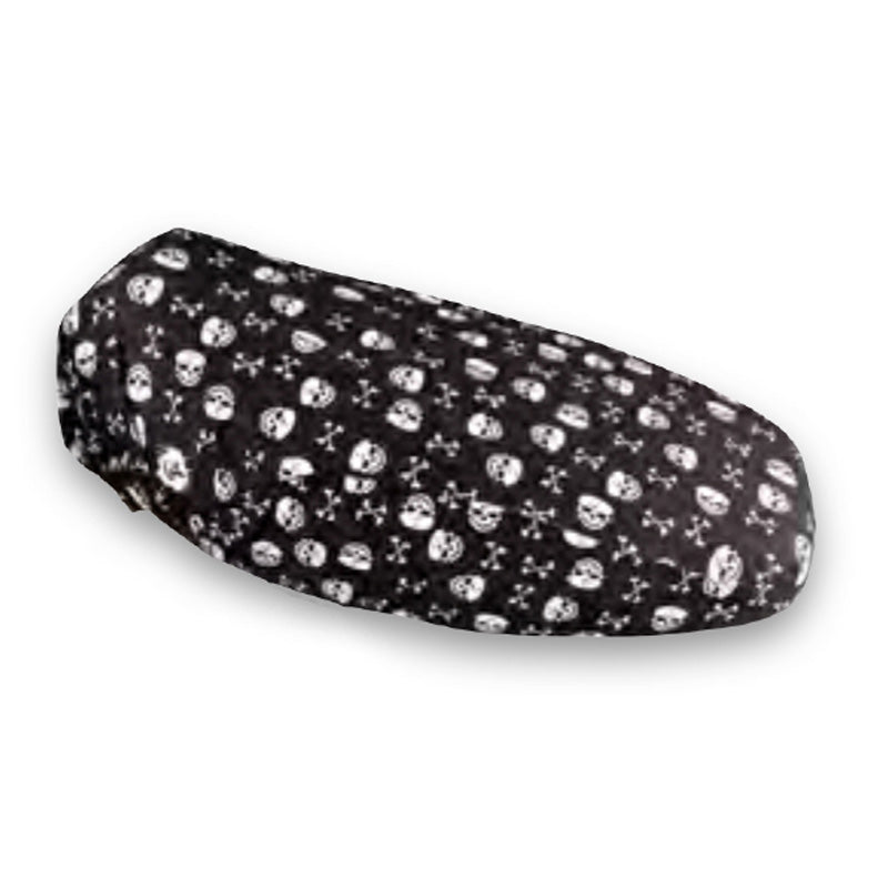 TUN R HOUS.SELLE UNIV.SKULL LONG.60-75CM LARG.35-50CM 490101