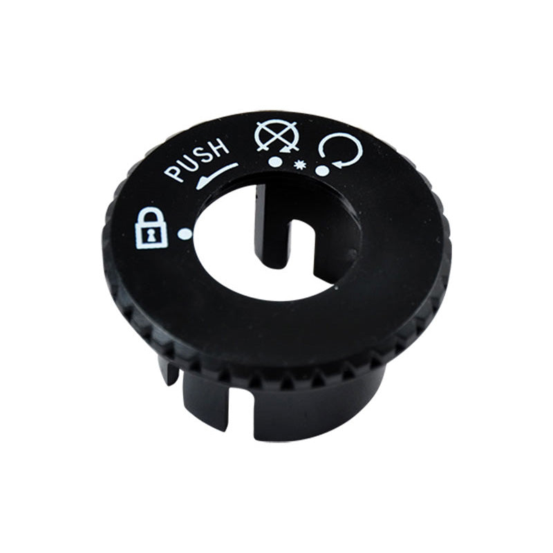 TEKNIX IGNITION SWITCH CAP BWS R/ZUMA 491488