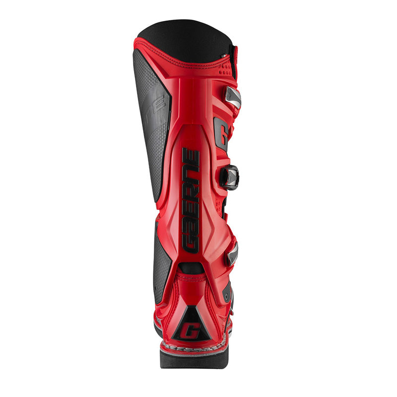 GAERNE GAERNE MX SG-12 RED/BLACK SIZE: 43 2174-105-43