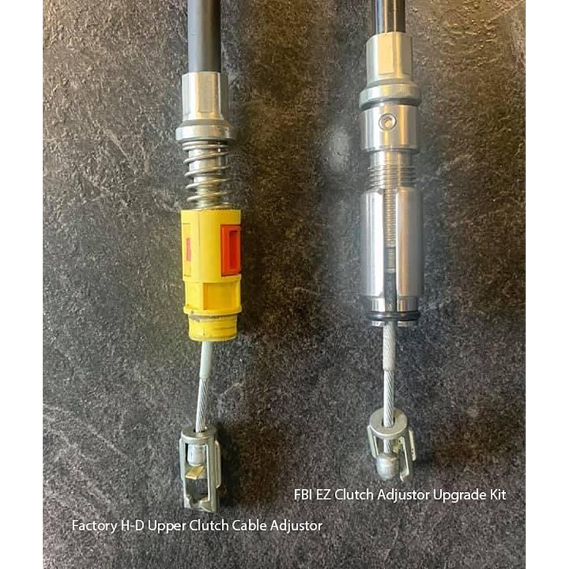 FAT BAGGERS INC ADJUSTER EZ CLUTCH UP-GRD 109811