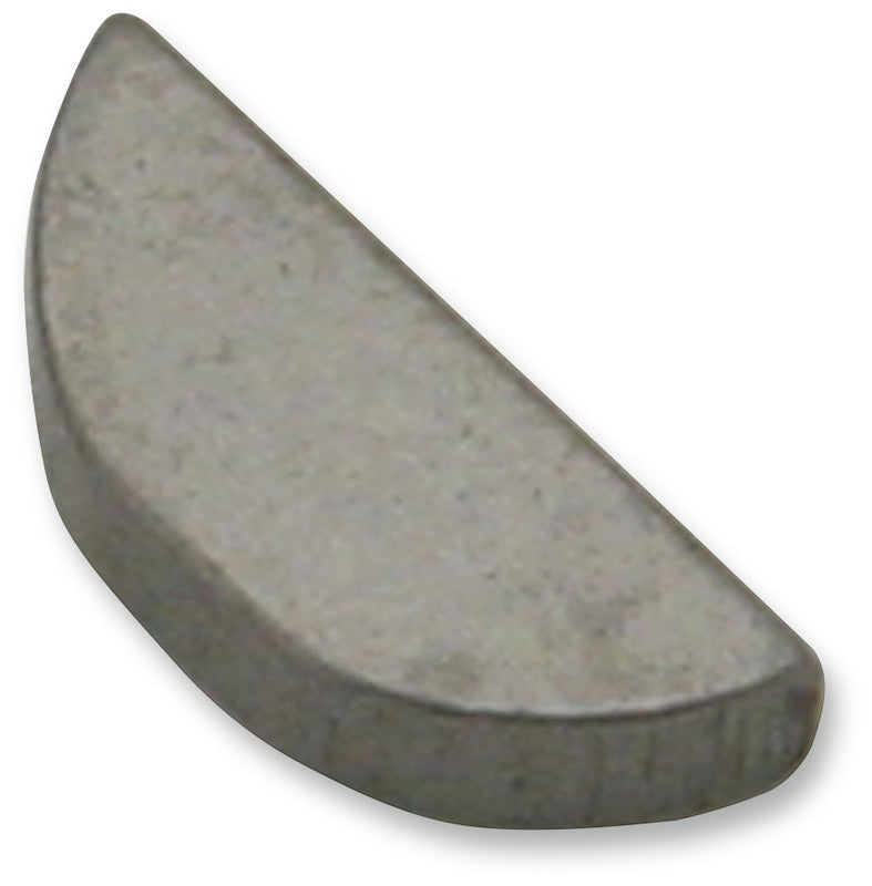 S&S CYCLE WOODRUFF KEY .125X.500X.491 EA 50-8223-S