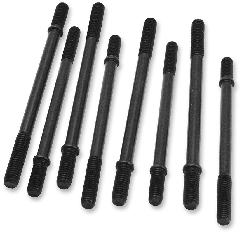 S&S CYCLE 99-16 T/C CYL STUD KIT 8PK 31-2340