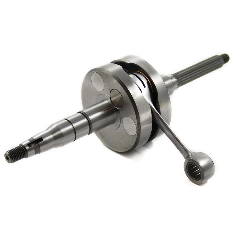JASIL EVO CRANKSHAFT MINARELLI HORIZONTAL 12MM 6034501