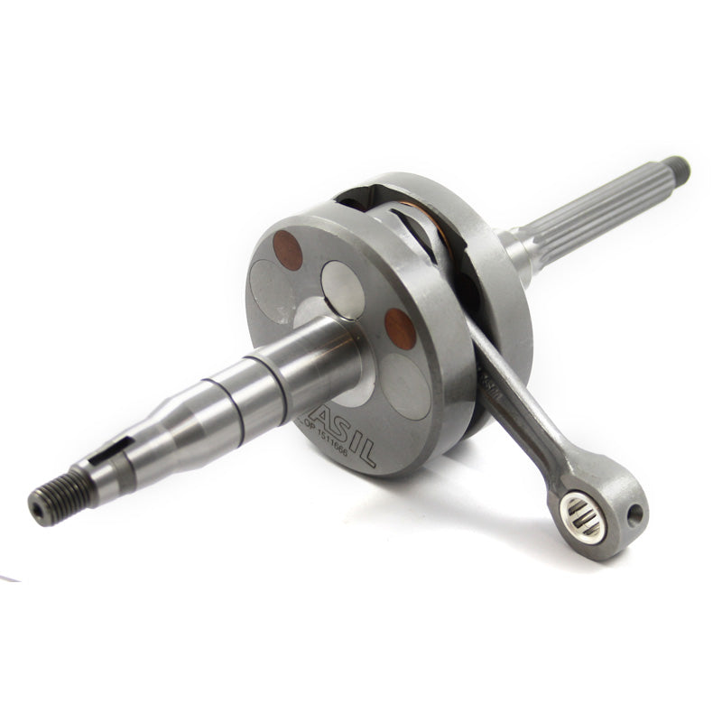 JASIL HITECH CRANKSHAFT MINARELLI HORIZONTAL 10MM 6037001