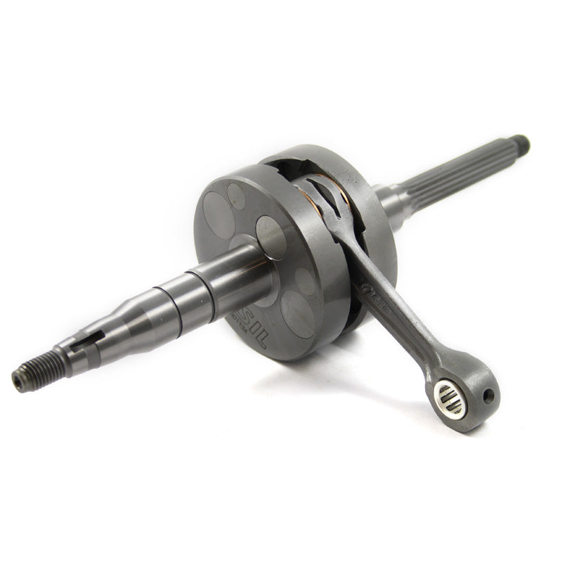 JASIL HITECH CRANKSHAFT MINARELLI VERTICAL 10MM 6037002