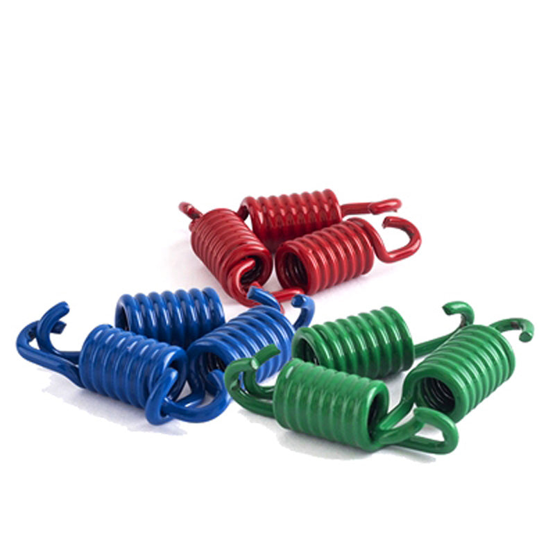 JASIL SPRINGS CLUTCH TYPHOON +15/30/50% (9PCS). 6080536