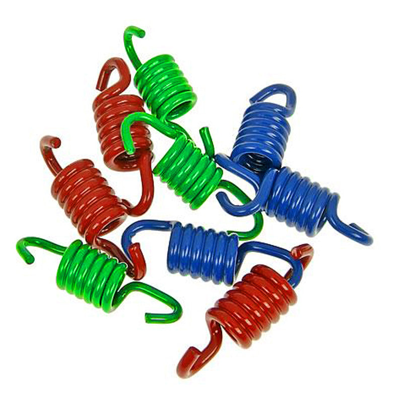 JASIL SPRINGS CLUTCH TOP RACING +15% (3PCS). 6082536