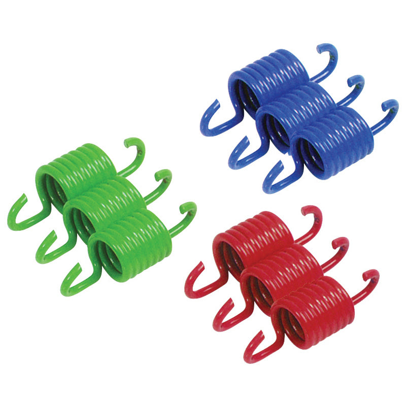 JASIL SPRINGS CLUTCH TOP RACING +15% (3PCS). 6082536