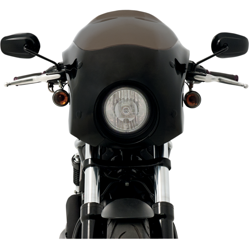 MEMPHIS SHADES HD FAIRING BULLET NIGHT ROD MEM7181