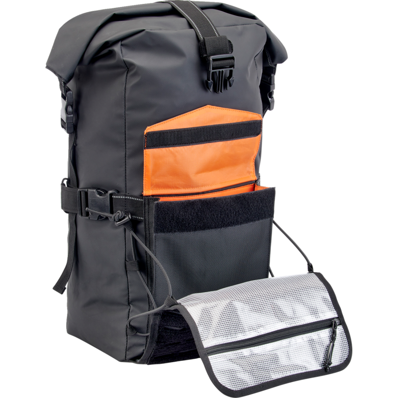 BILTWELL BAG EXFIL-60 2.0 BLK 3016-01