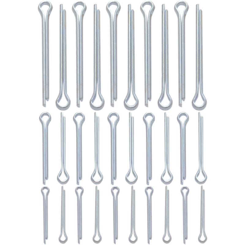 BOLT COTTER PINS ASSORTMENT (KT) SV-COTTER