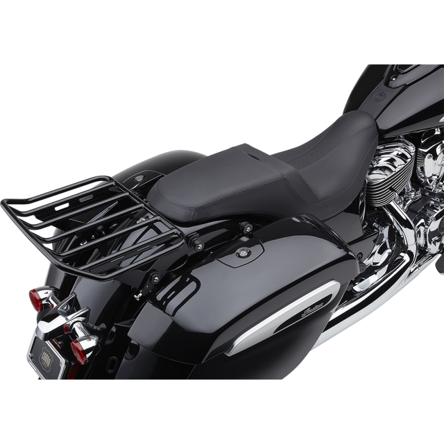 COBRA DET RACK CHIEFTAIN BLK 502-2600B