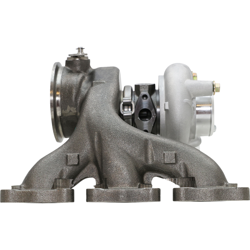 DYNOJET TURBO KIT C-A X3 TURBO R 21 96010012