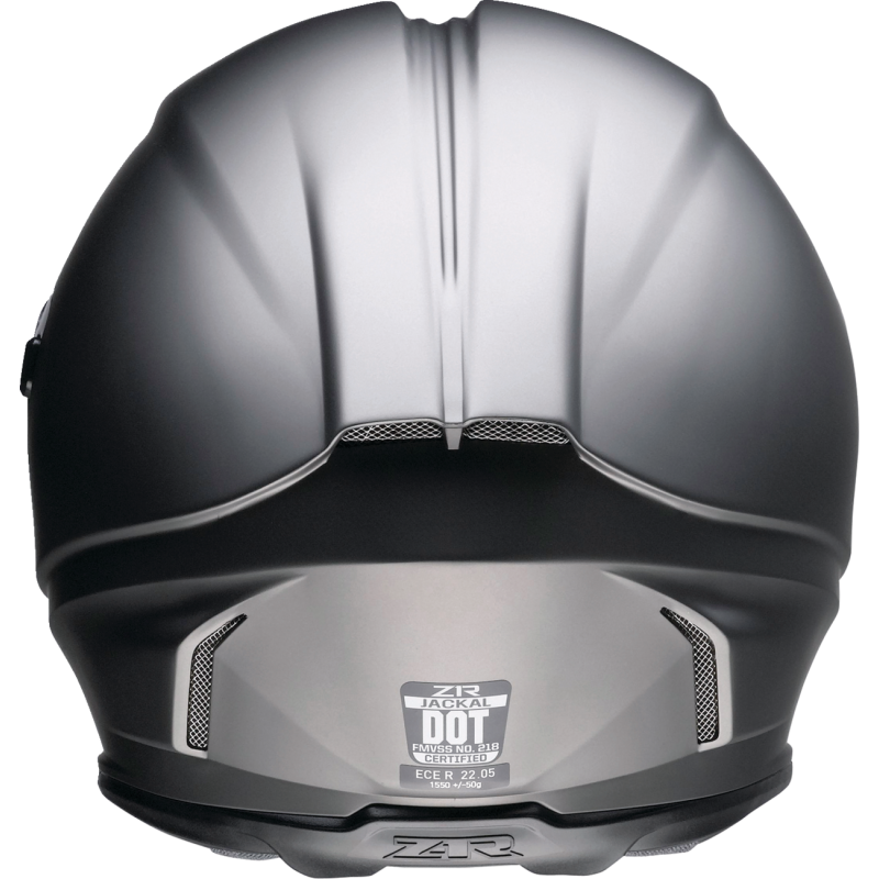 Z1R JACKAL SATIN TIT MD 0101-14837