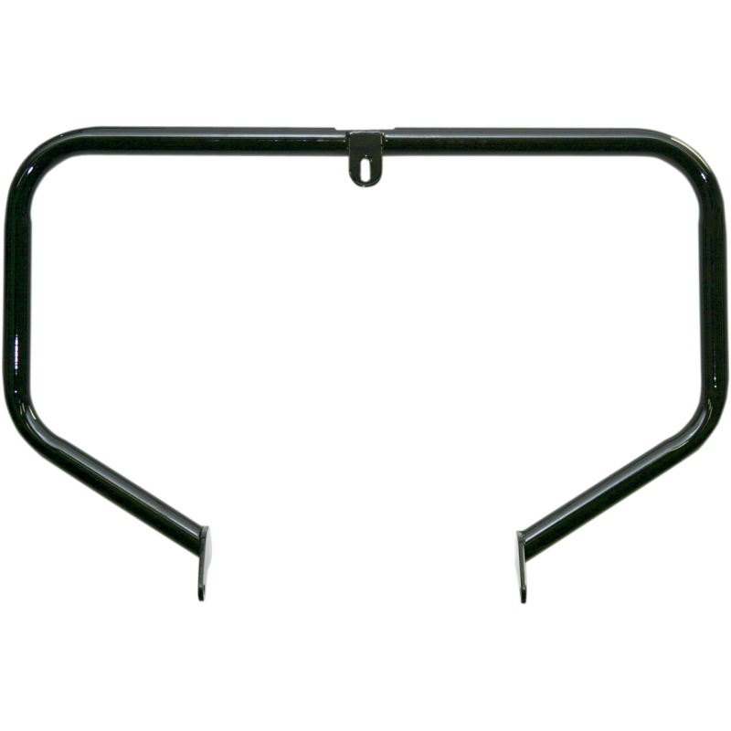 LINDBY 93-17 FXD W/MID CNTRLS UNIBAR BLACK BL1405