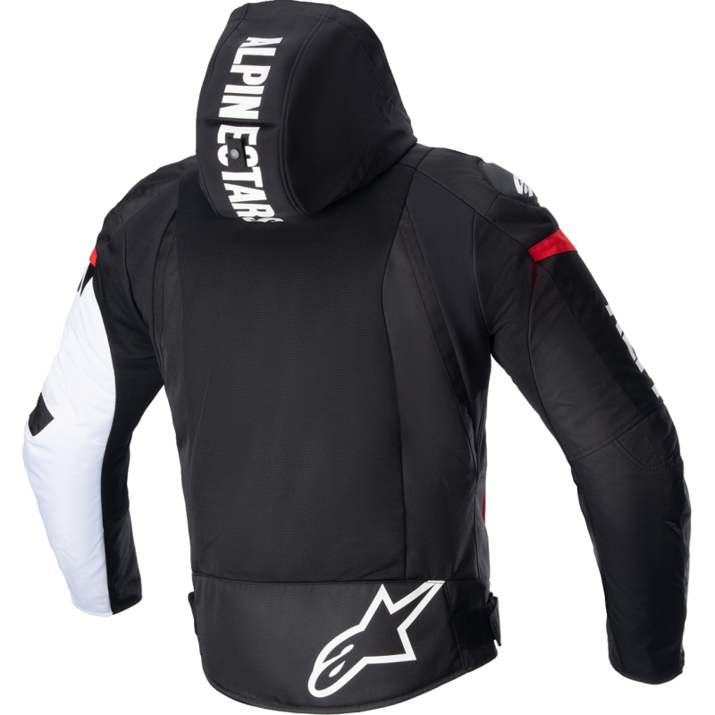 ALPINESTARS (ROAD) JKT ZACA AIR BWR M 3306423-1231-M