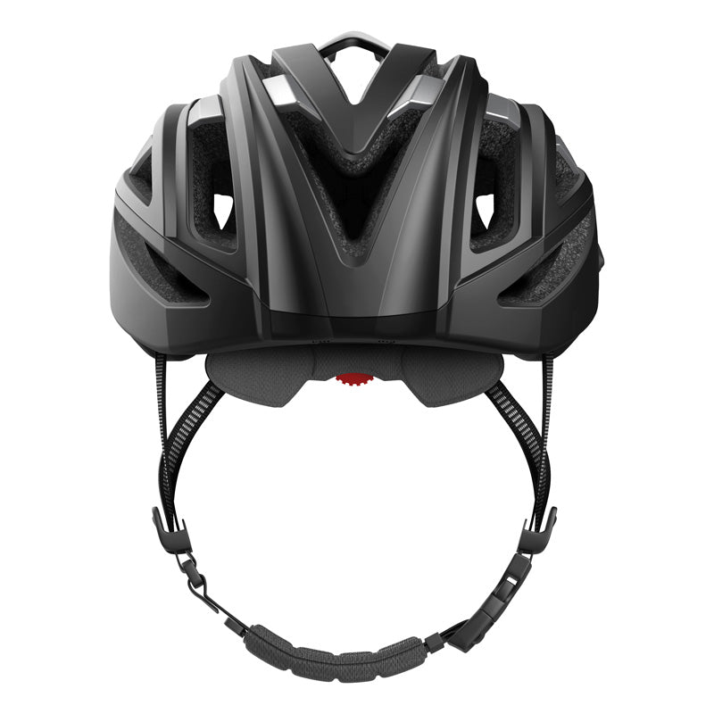 SENA R2 EVO MESH CYCLING HELMET MATT BLACK L SIZE R2EVO-MB00L10