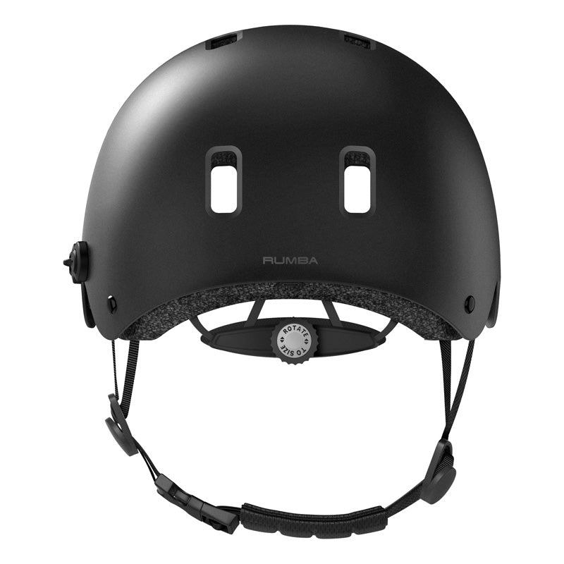 SENA RUMBA BLUETOOTH HELMET MATT BLACK L SIZE RUMBA-MB00L