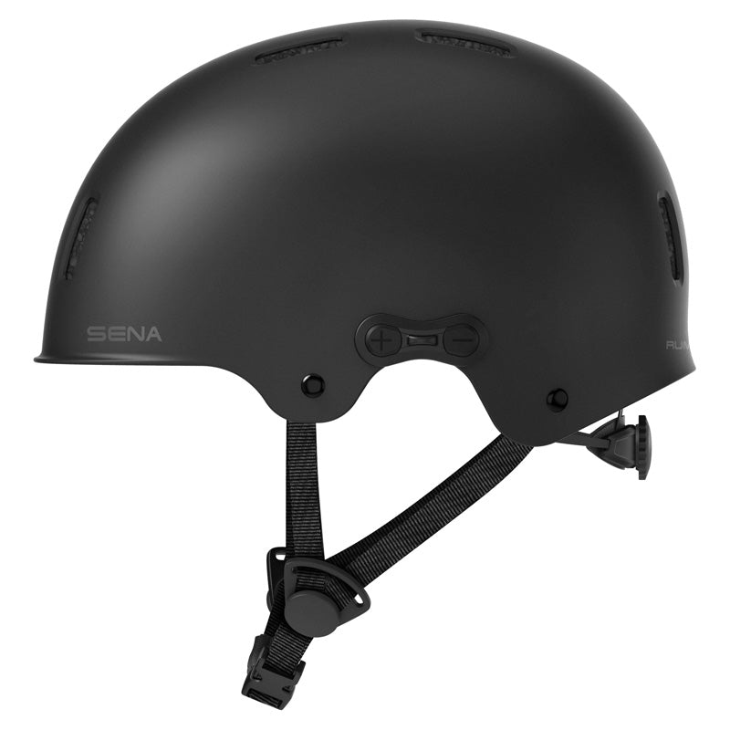 SENA RUMBA BLUETOOTH HELMET MATT BLACK L SIZE RUMBA-MB00L