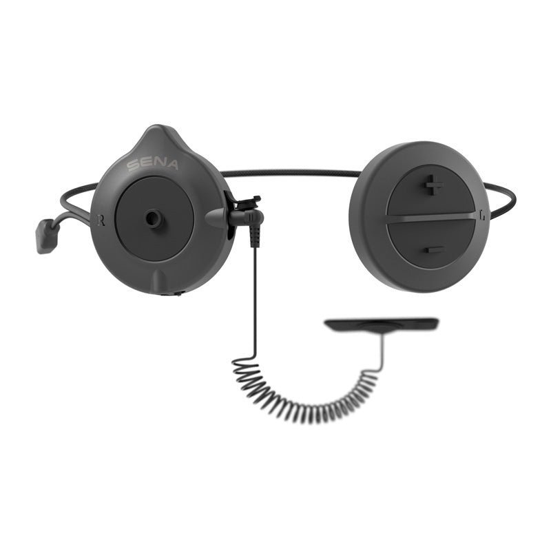 SENA SNOWTALK 2 SNOW SPORTS BLUETOOTH SYSTEM SNOWTALK2-01