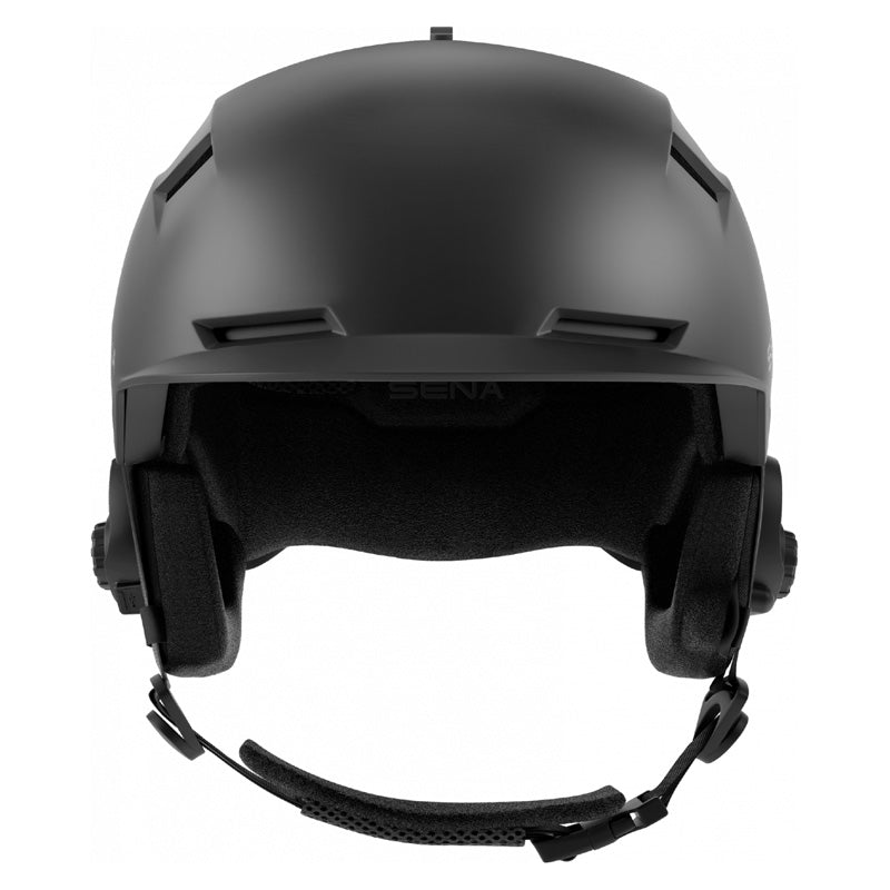 SENA LATITUDE S1 BLUETOOTH SNOW HELMET L SIZE LTS1-MB00L