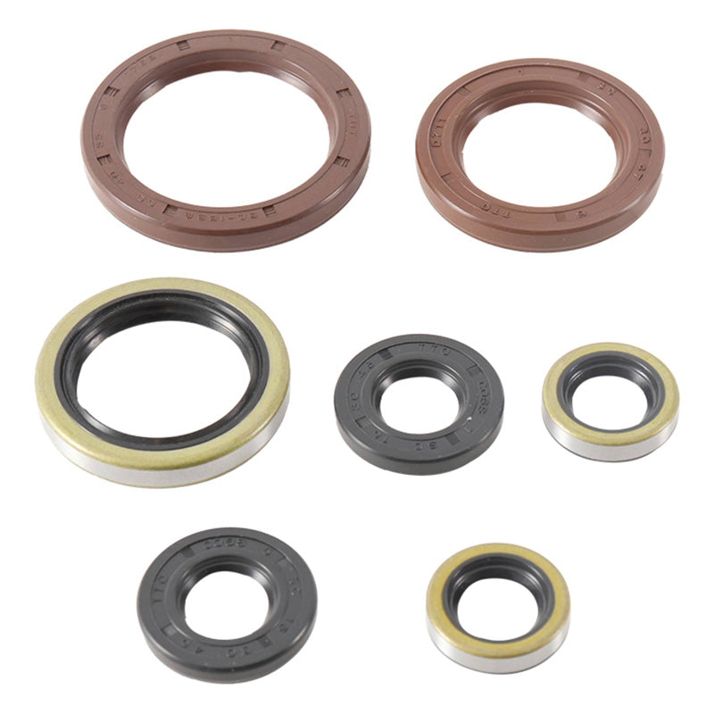 VERTEX OIL SEAL KIT 822372