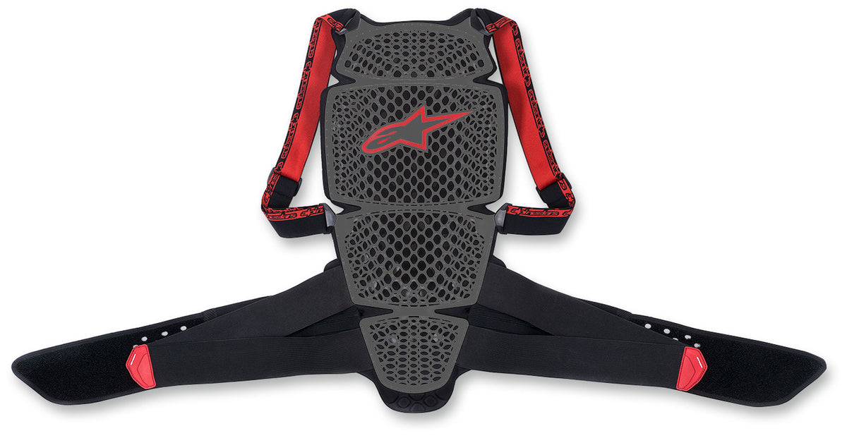 ALPINESTARS (ROAD) PROTECTOR NUC KR-CELL XL 6504018-13-XL