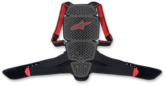 ALPINESTARS (ROAD) PROTECTOR NUC KR-CELL XL 6504018-13-XL