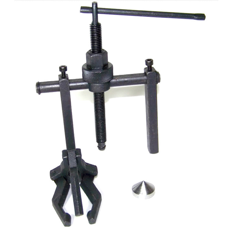 ITL PILOT BEARING PULLER-BRIDGE TYPE. 230BP1238
